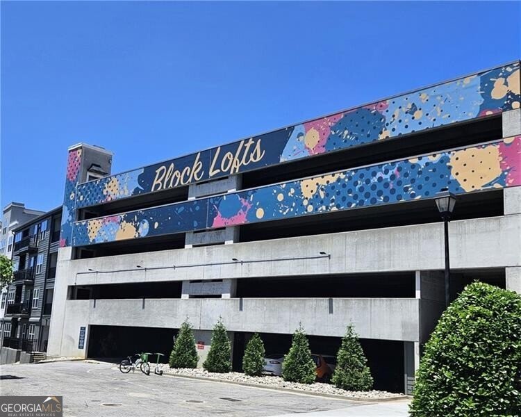 747 Ralph Mcgill Boulevard Atlanta - 22