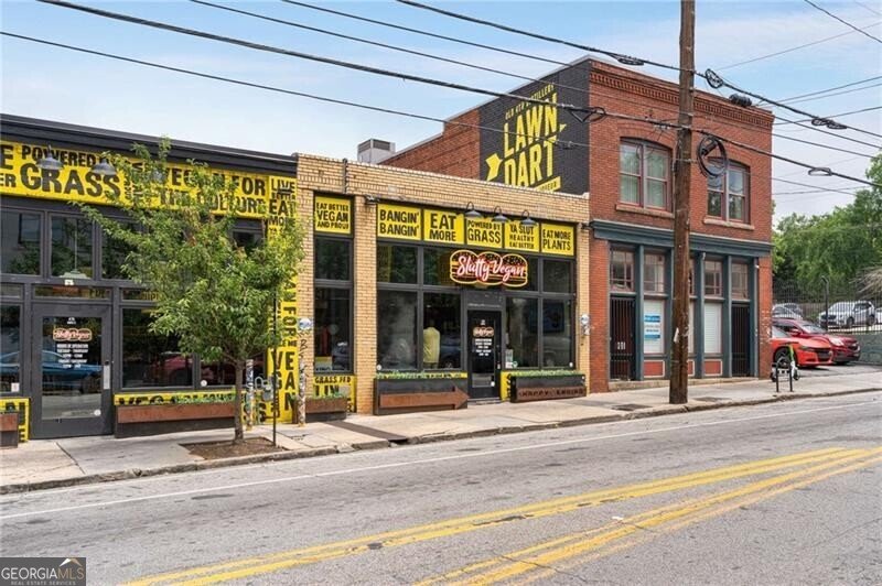 747 Ralph Mcgill Boulevard Atlanta - 26