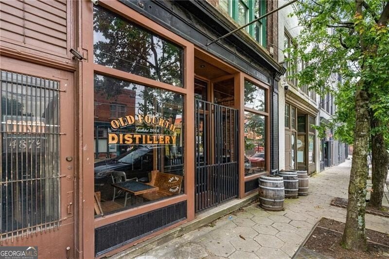 747 Ralph Mcgill Boulevard Atlanta - 27