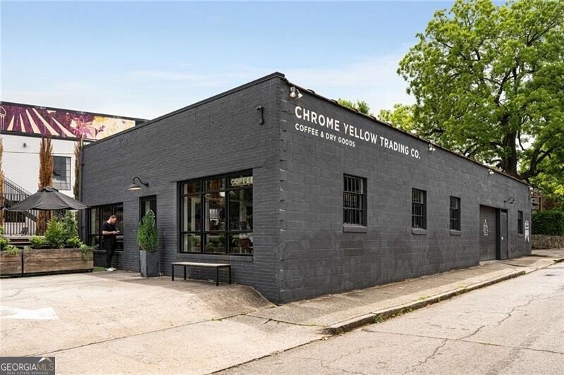 747 Ralph Mcgill Boulevard Atlanta - 28