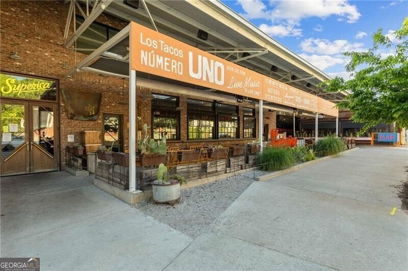 747 Ralph Mcgill Boulevard Atlanta - 30