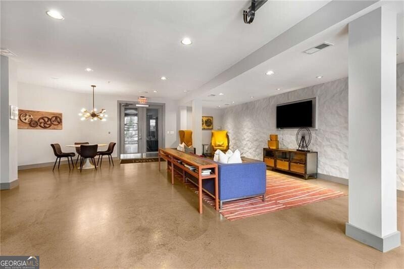 747 Ralph Mcgill Boulevard Atlanta - 7