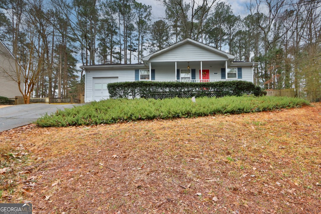 5037 Stone Trace Stone Mountain - 1