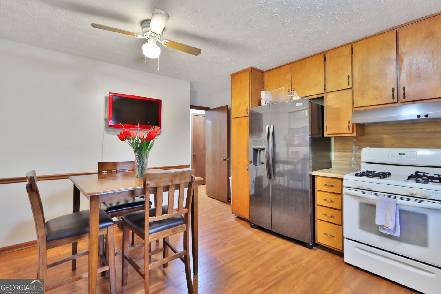 5037 Stone Trace Stone Mountain - 11