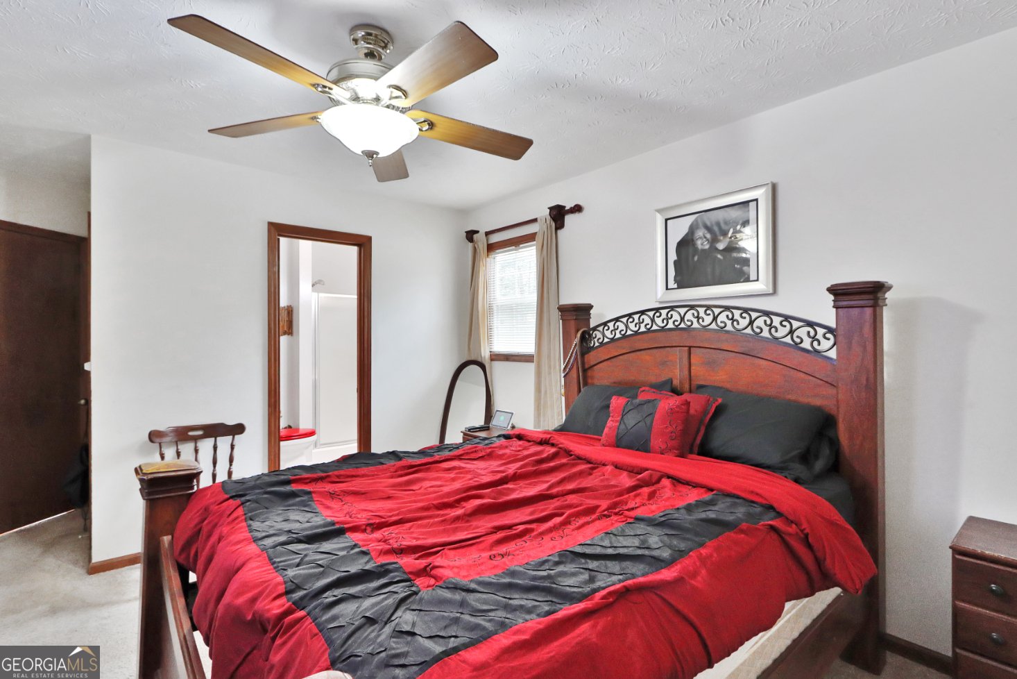 5037 Stone Trace Stone Mountain - 16