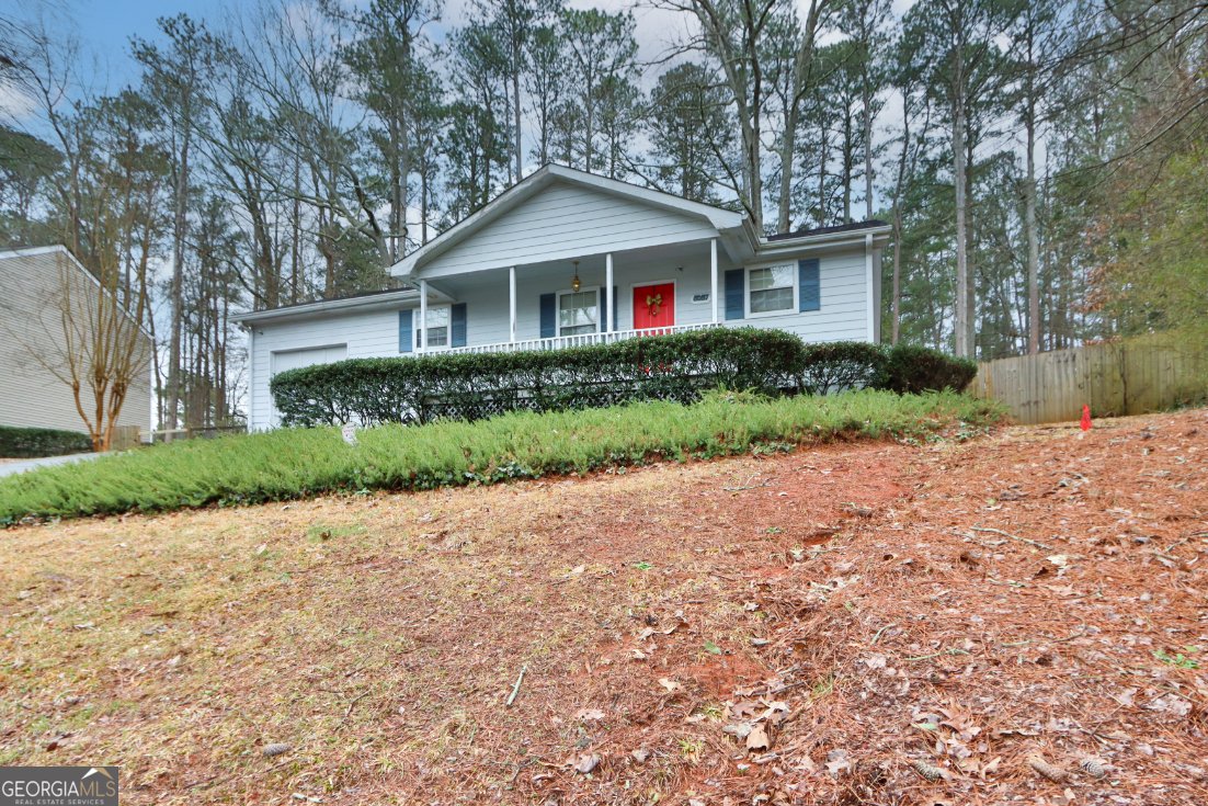 5037 Stone Trace Stone Mountain - 2