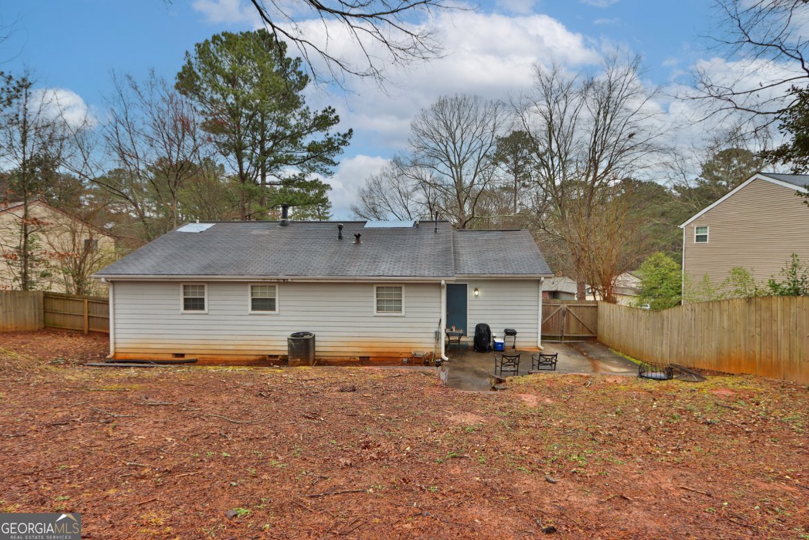 5037 Stone Trace Stone Mountain - 23