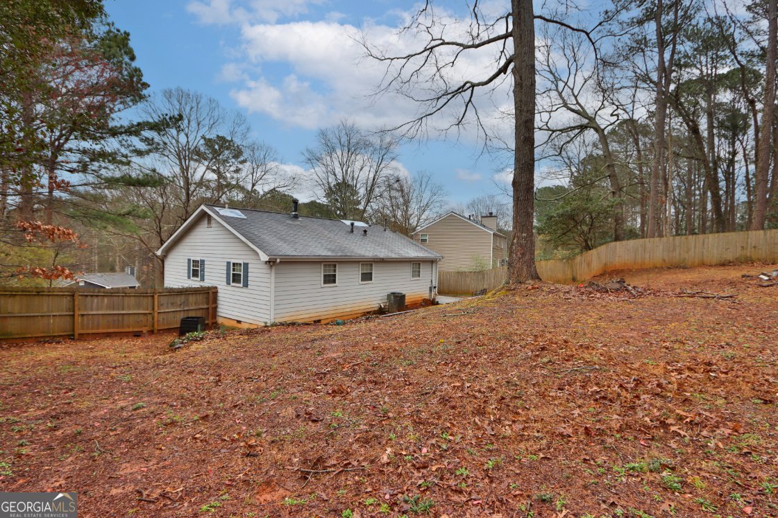 5037 Stone Trace Stone Mountain - 24