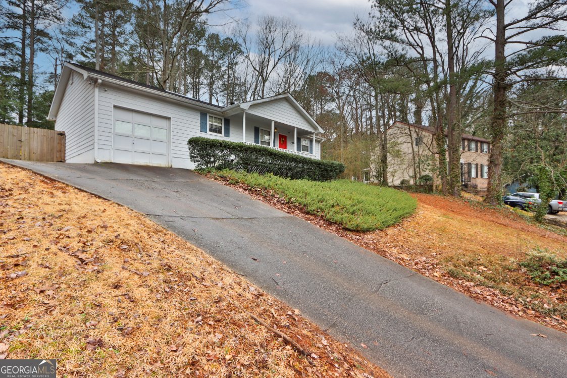 5037 Stone Trace Stone Mountain - 3
