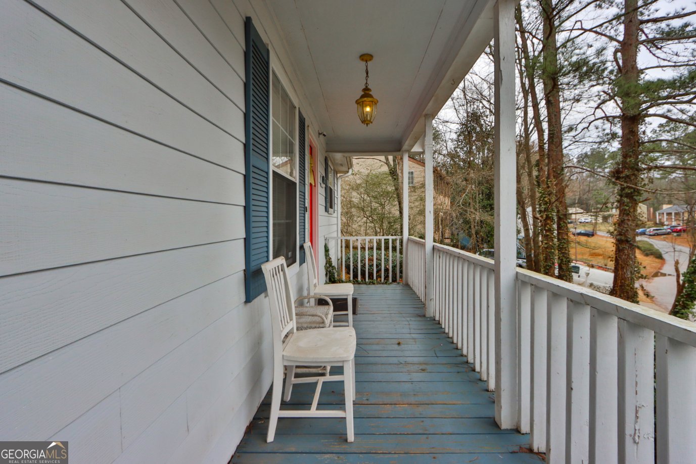 5037 Stone Trace Stone Mountain - 4