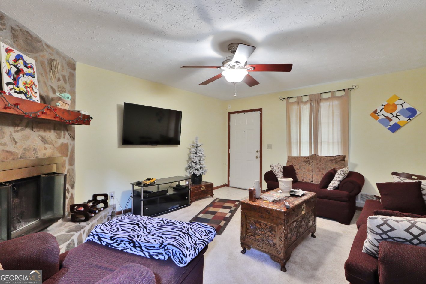 5037 Stone Trace Stone Mountain - 5