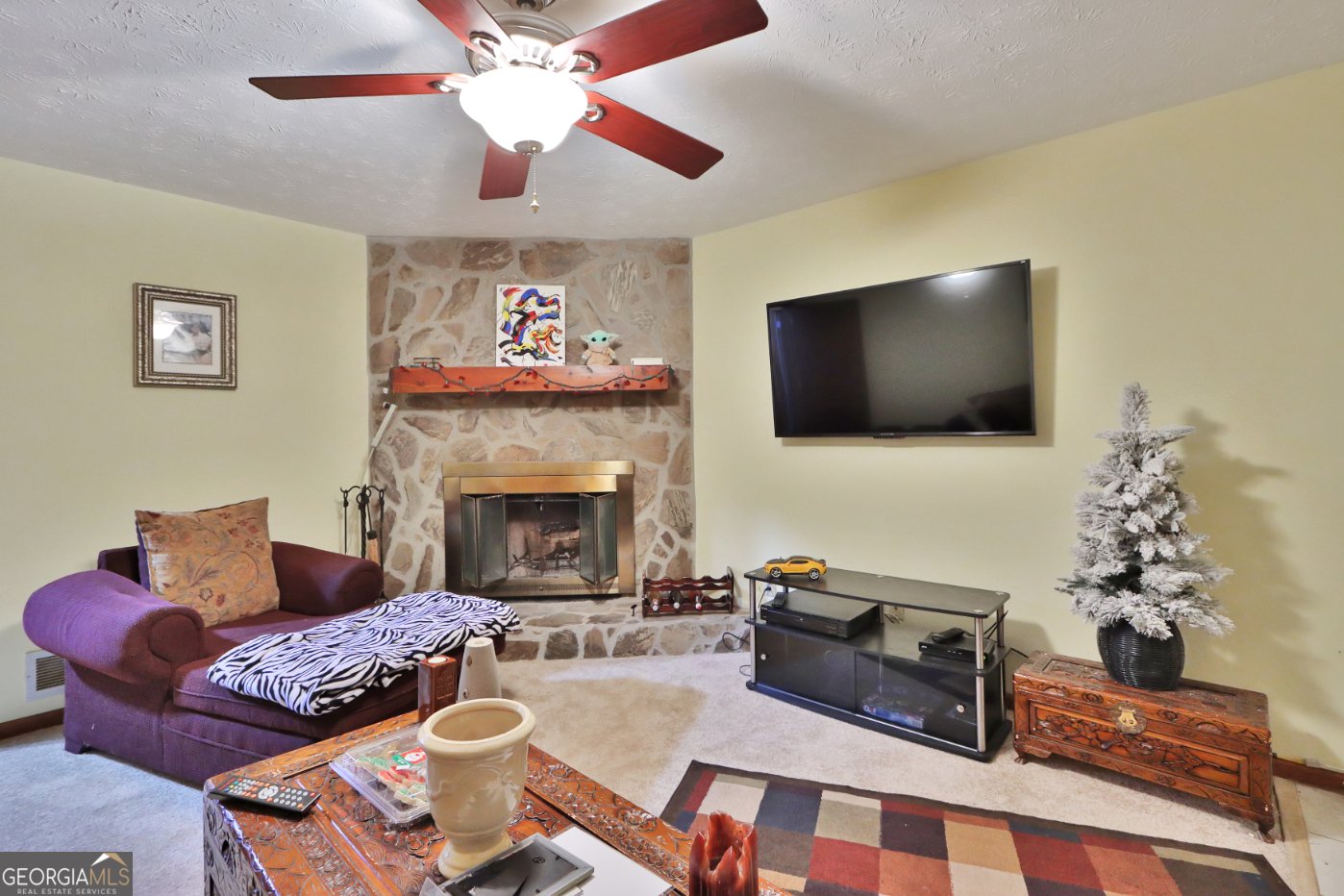 5037 Stone Trace Stone Mountain - 6
