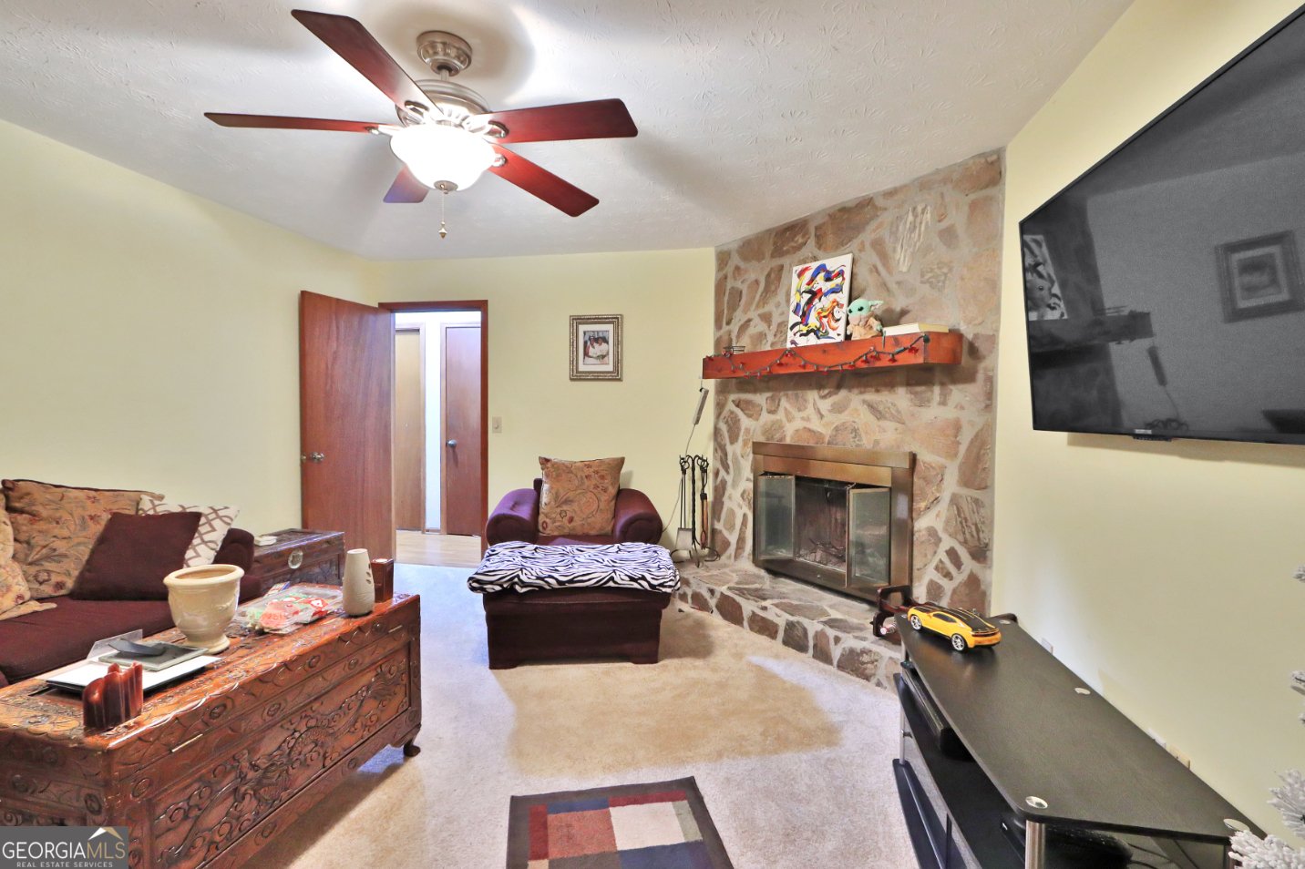 5037 Stone Trace Stone Mountain - 7
