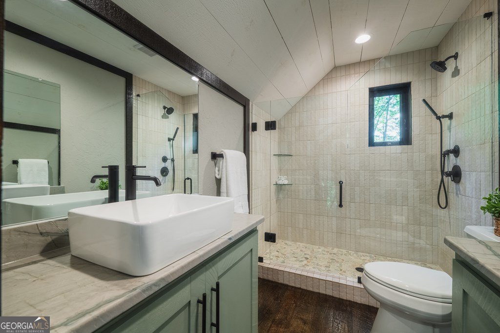 741 Price Road Blue Ridge - 1