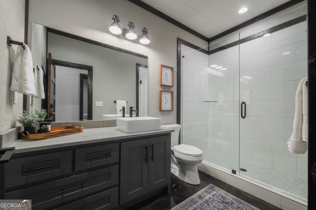 741 Price Road Blue Ridge - 12