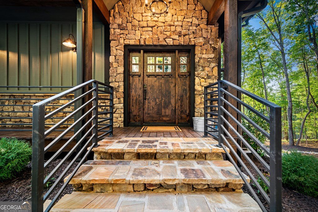 741 Price Road Blue Ridge - 16
