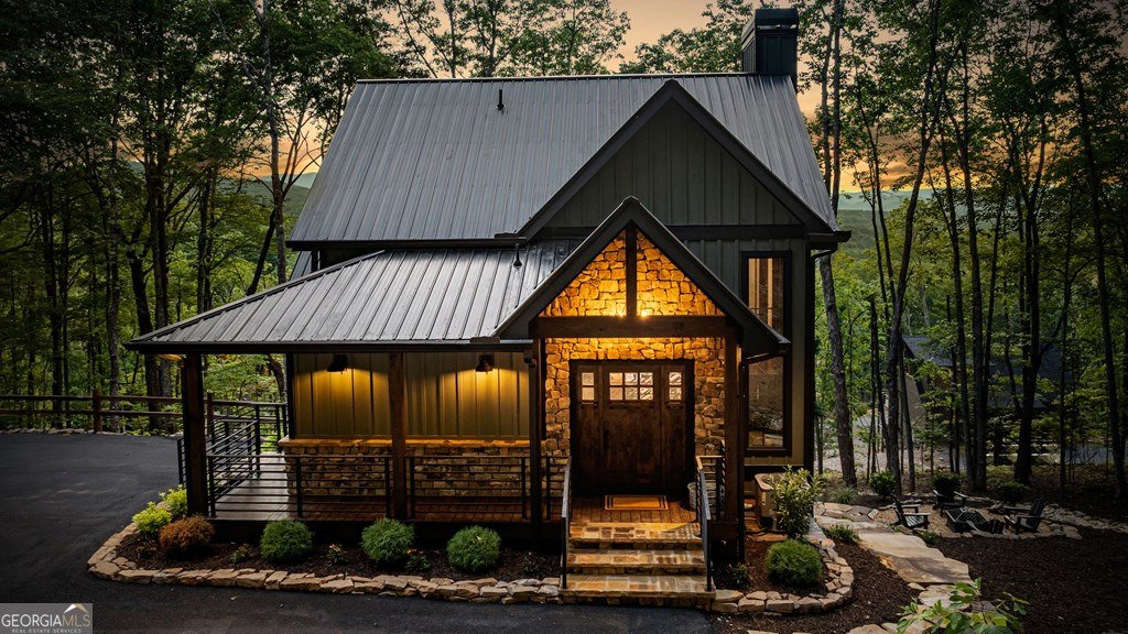 741 Price Road Blue Ridge - 18