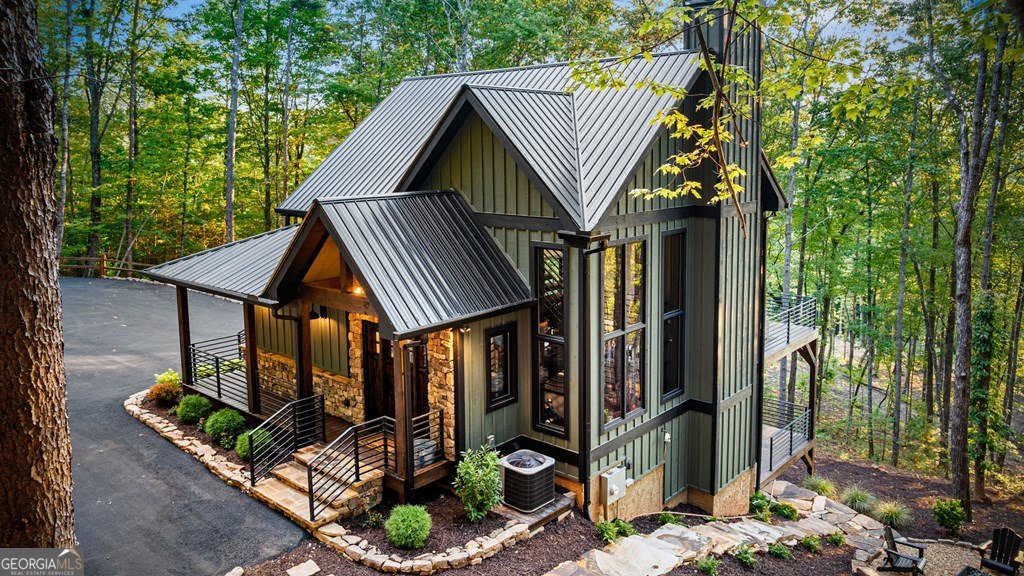 741 Price Road Blue Ridge - 19