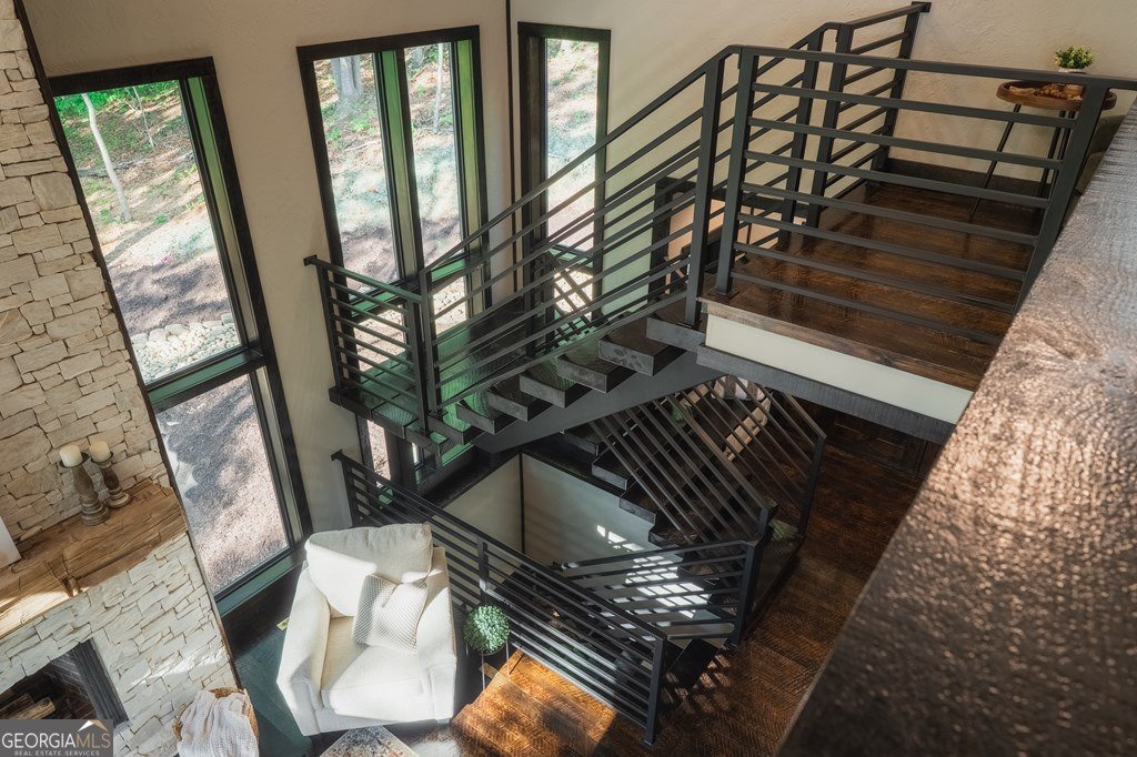 741 Price Road Blue Ridge - 2