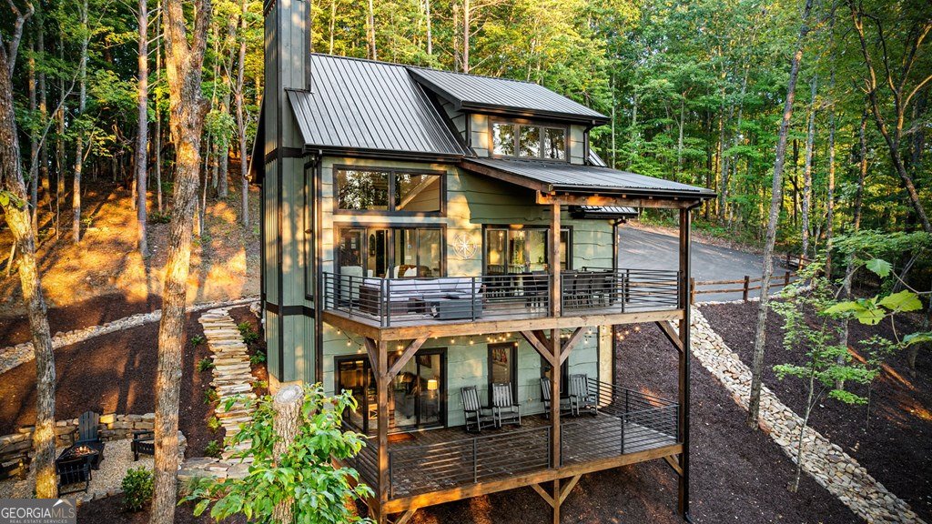 741 Price Road Blue Ridge - 21