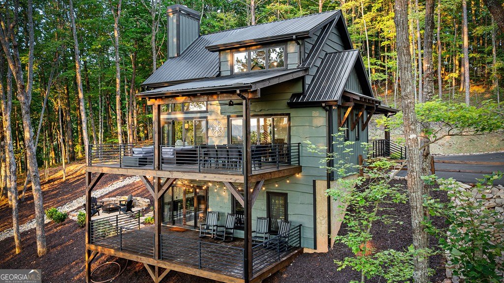 741 Price Road Blue Ridge - 22