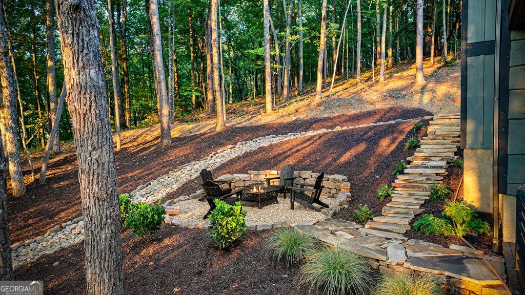 741 Price Road Blue Ridge - 23