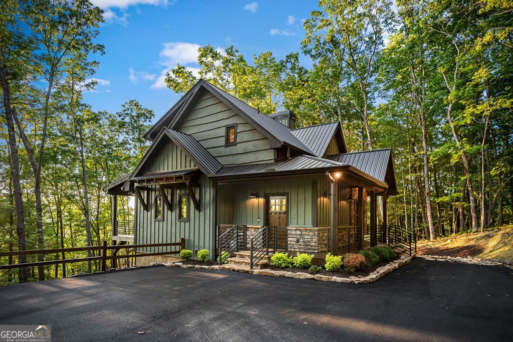 741 Price Road Blue Ridge - 25
