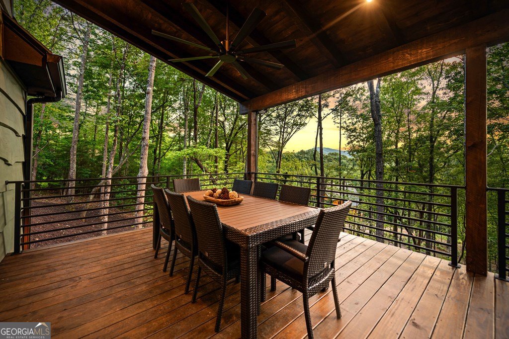 741 Price Road Blue Ridge - 28