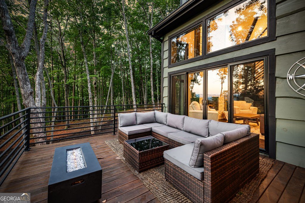 741 Price Road Blue Ridge - 29