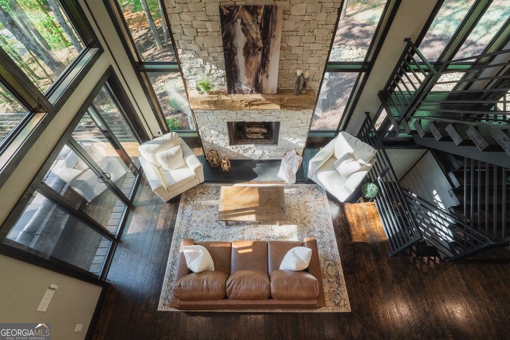 741 Price Road Blue Ridge - 3