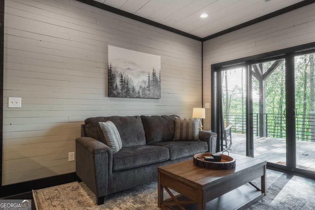 741 Price Road Blue Ridge - 9