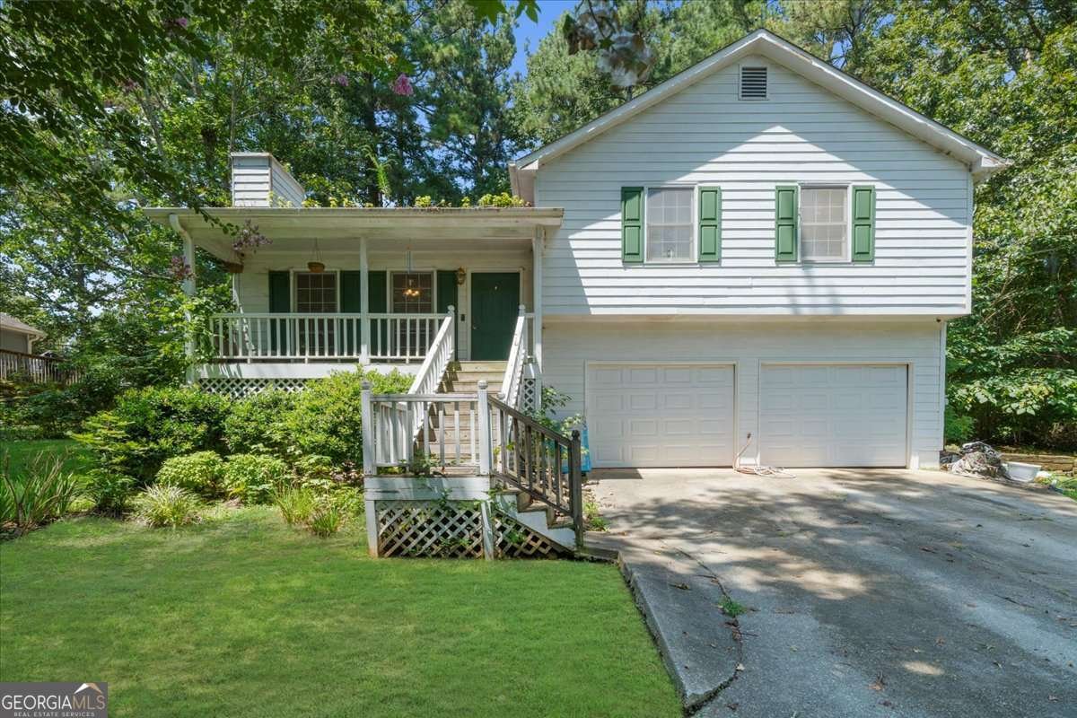 31 Marion Lane Douglasville - 1