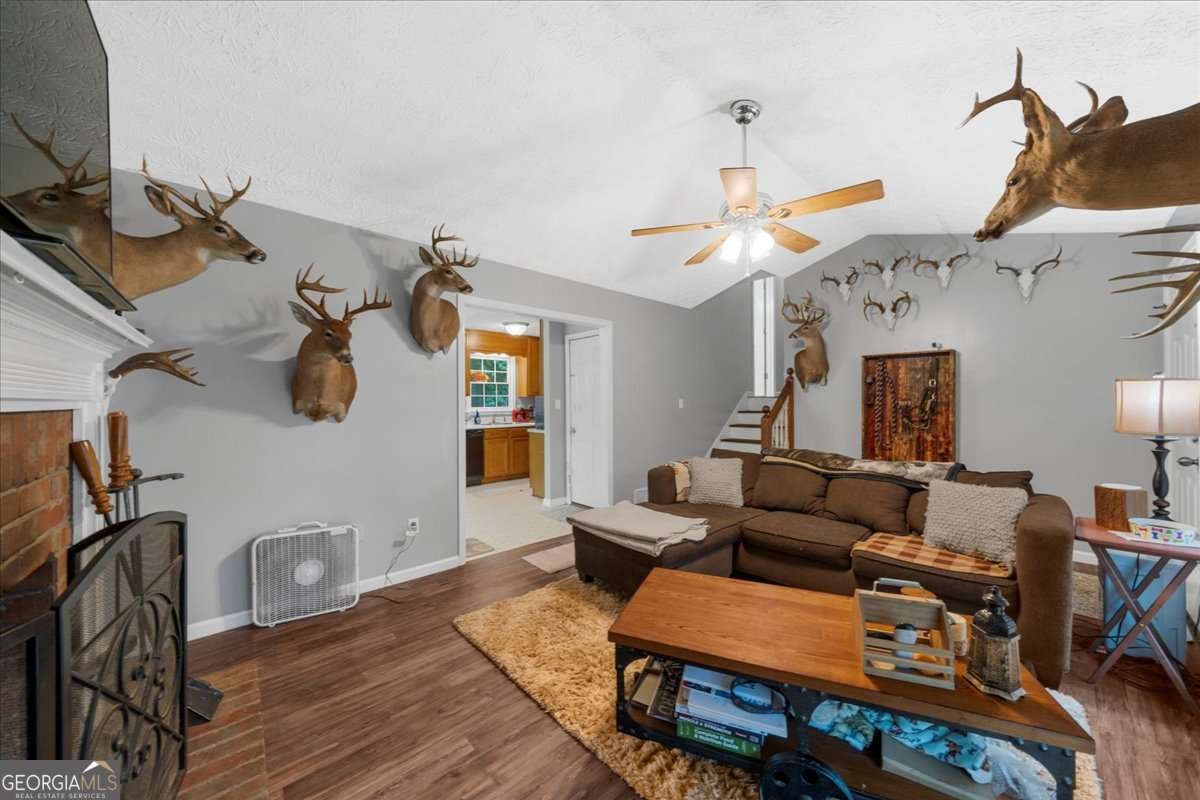 31 Marion Lane Douglasville - 12