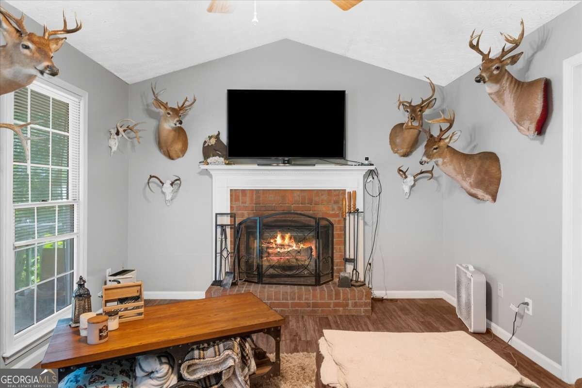 31 Marion Lane Douglasville - 14