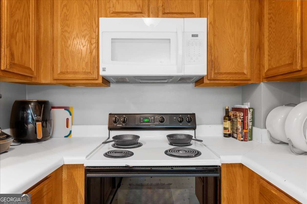 31 Marion Lane Douglasville - 16
