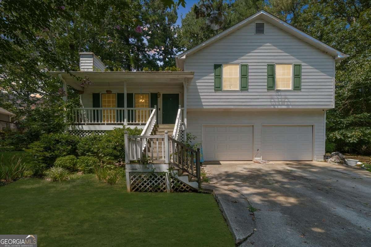 31 Marion Lane Douglasville - 2