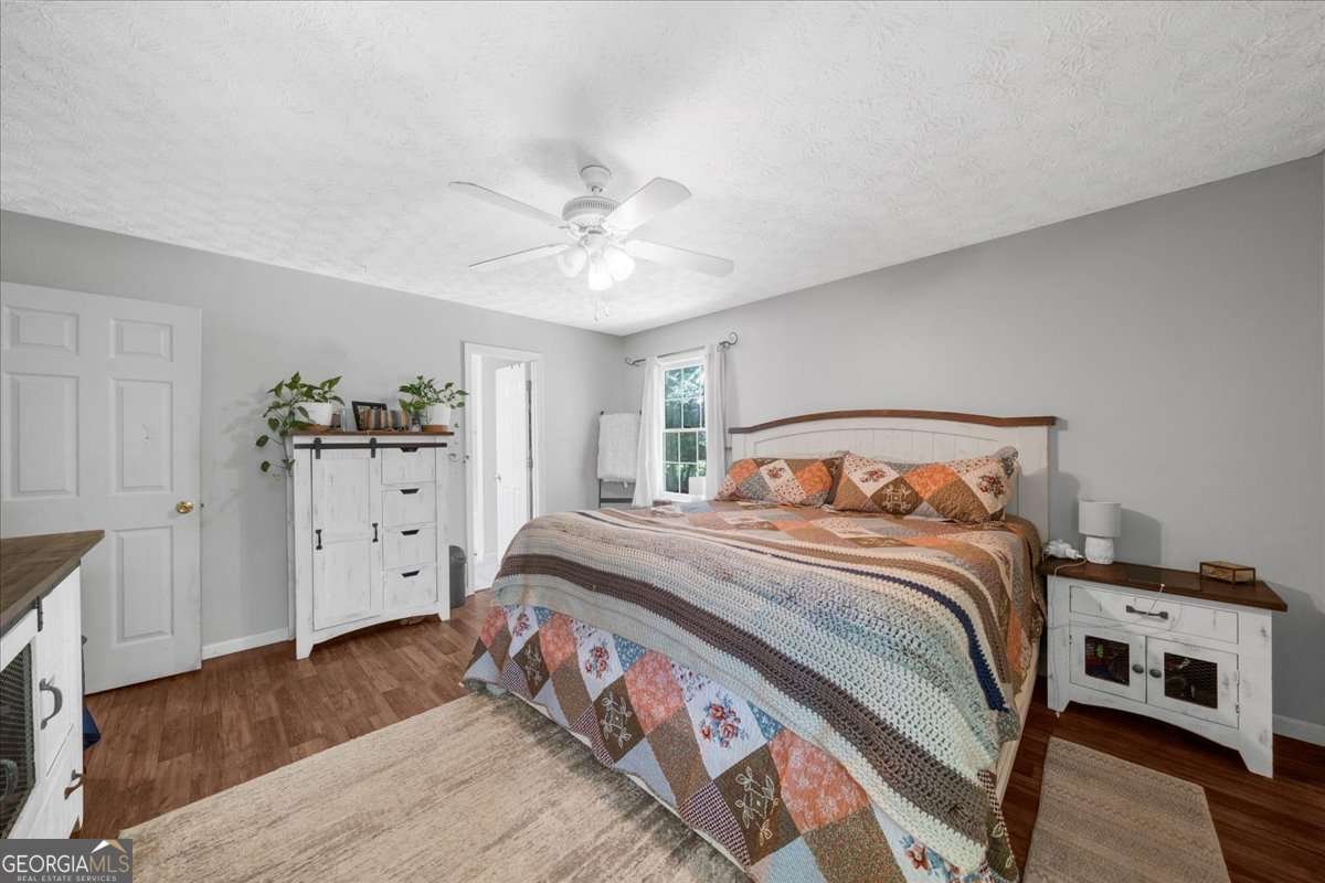 31 Marion Lane Douglasville - 23