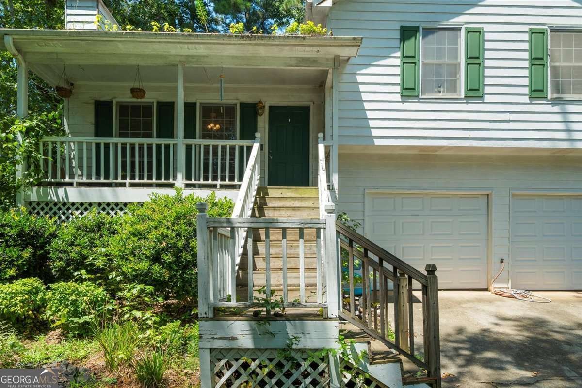 31 Marion Lane Douglasville - 4