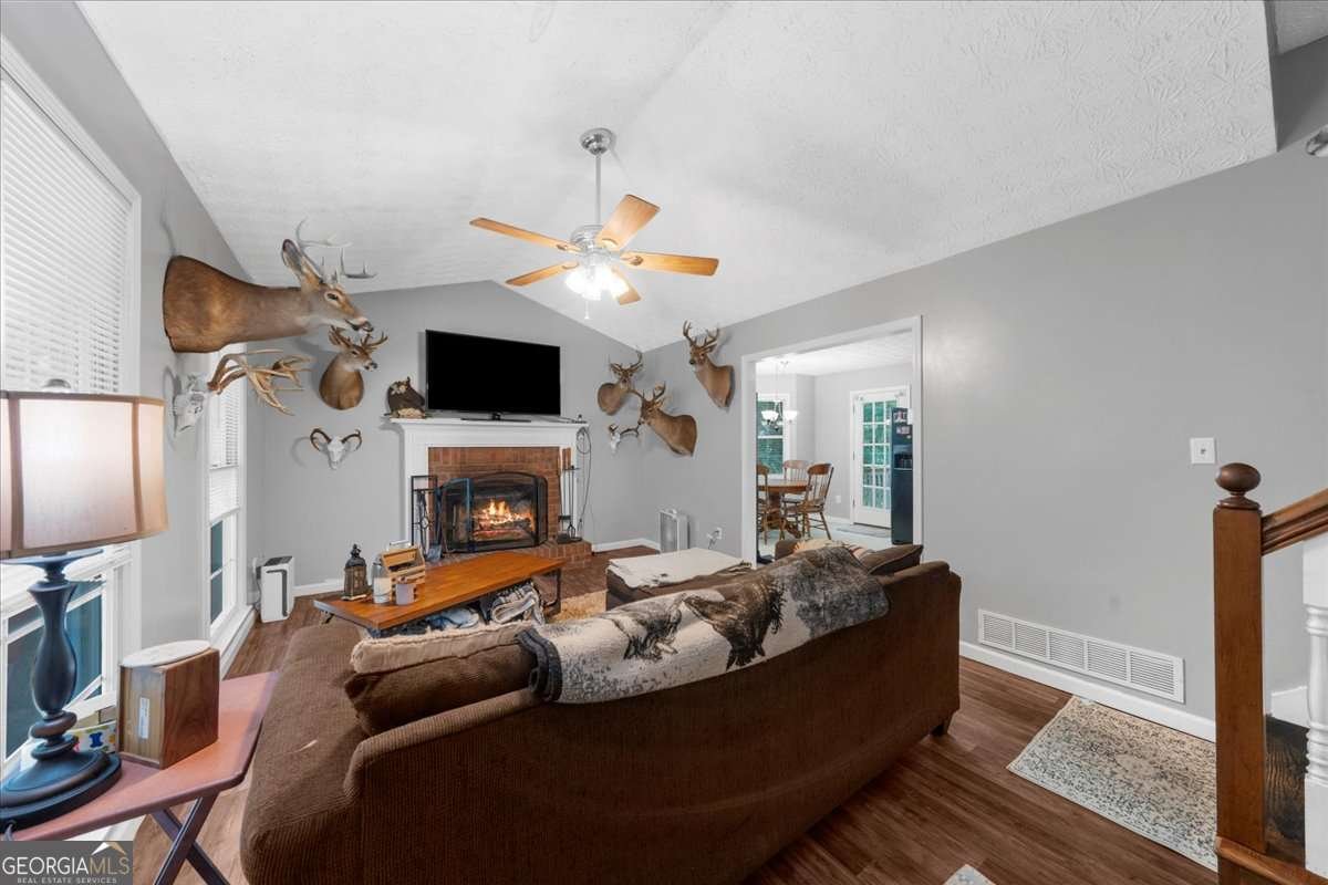 31 Marion Lane Douglasville - 8
