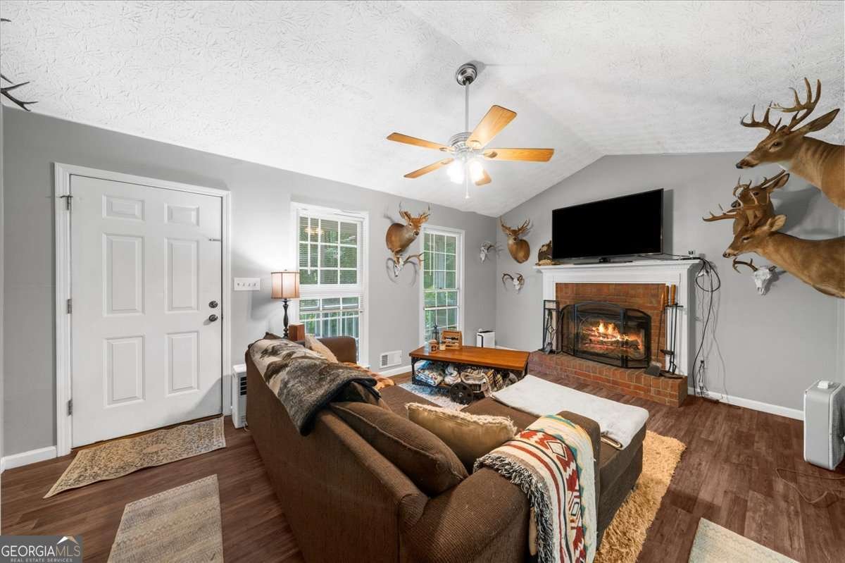 31 Marion Lane Douglasville - 9