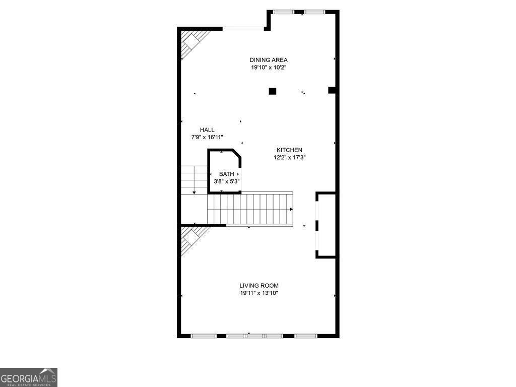 1786 Dekalb Avenue Atlanta - 22