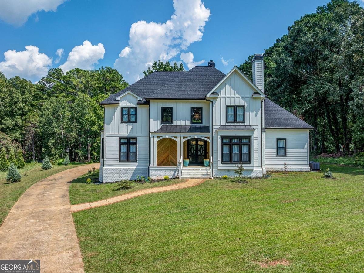1860 Chambers Road Mcdonough - 1