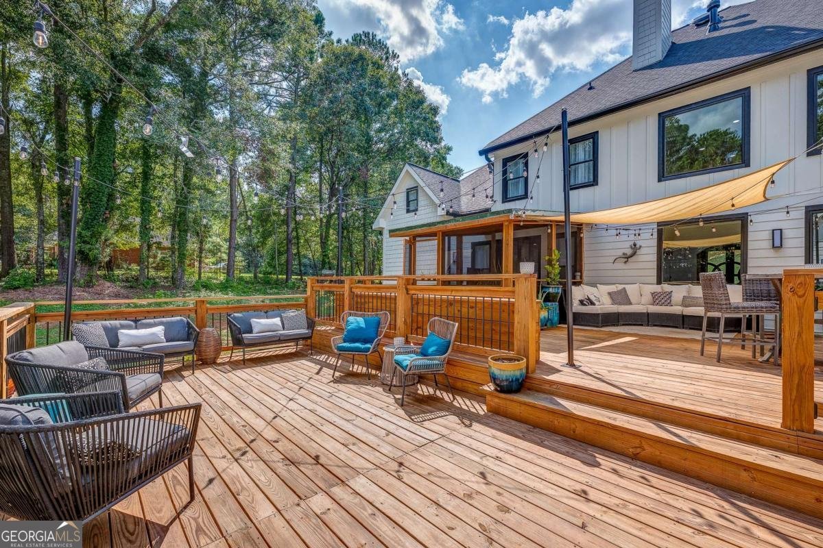 1860 Chambers Road Mcdonough - 15