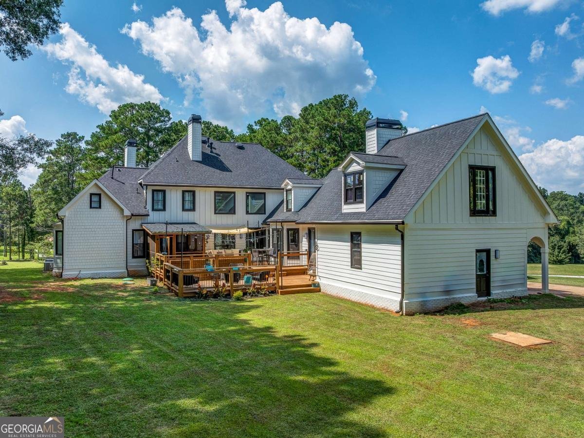1860 Chambers Road Mcdonough - 2