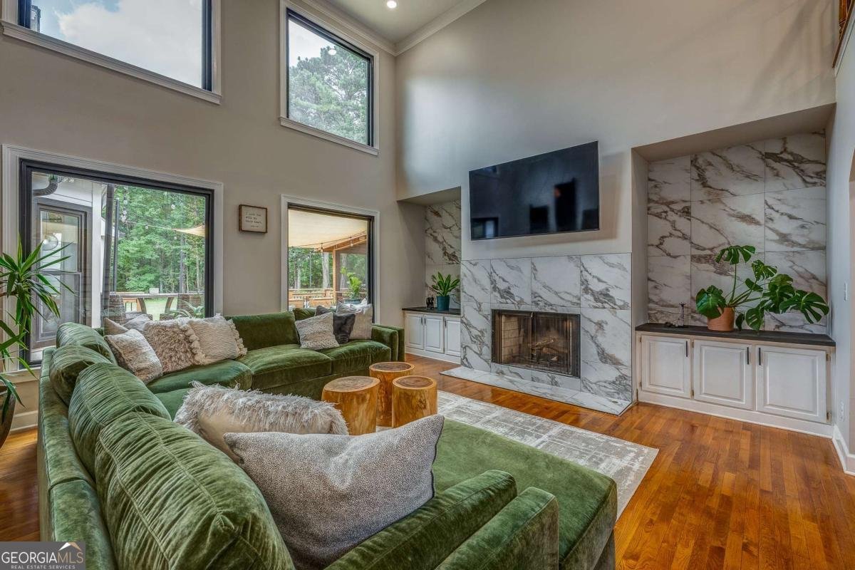 1860 Chambers Road Mcdonough - 26