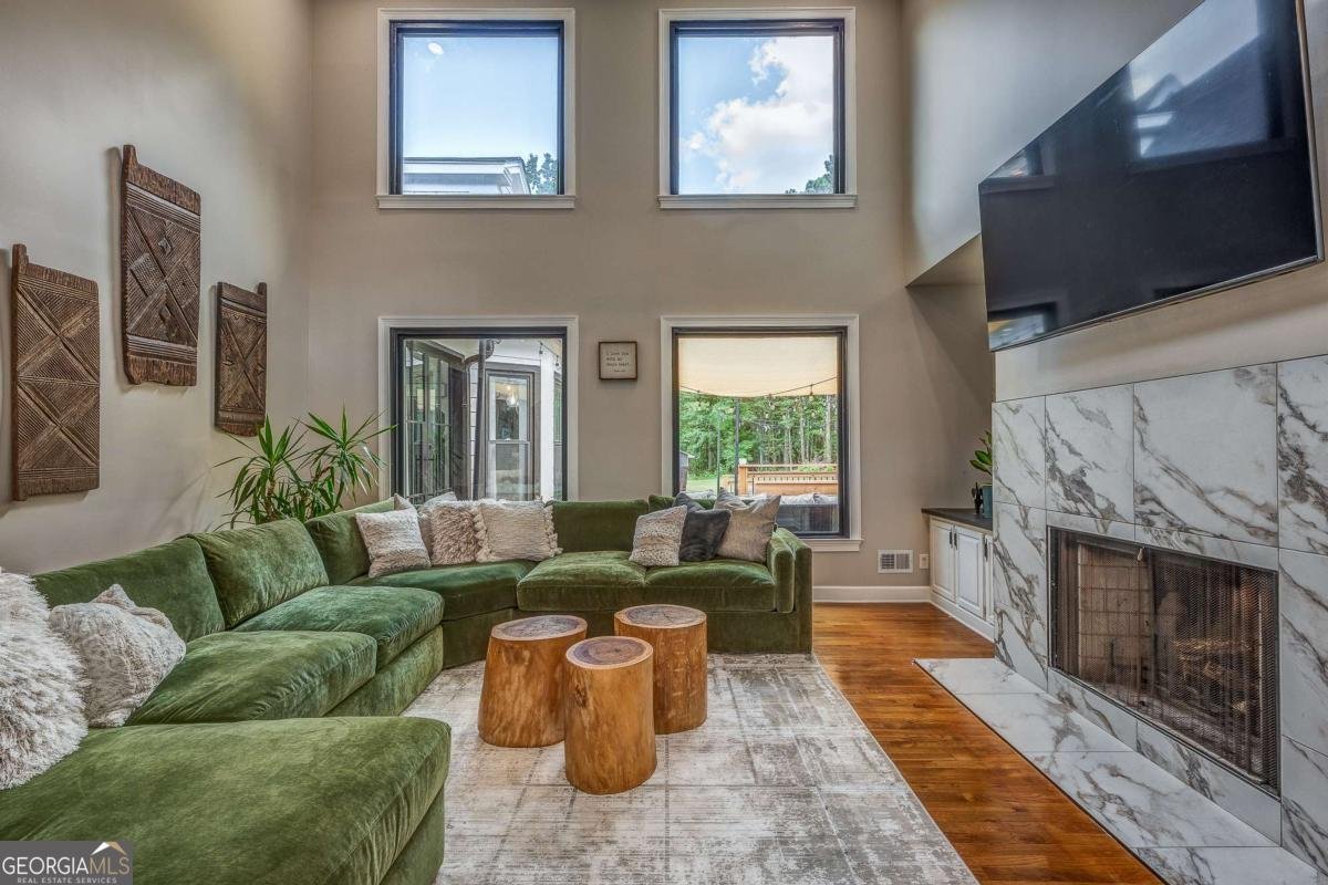 1860 Chambers Road Mcdonough - 27