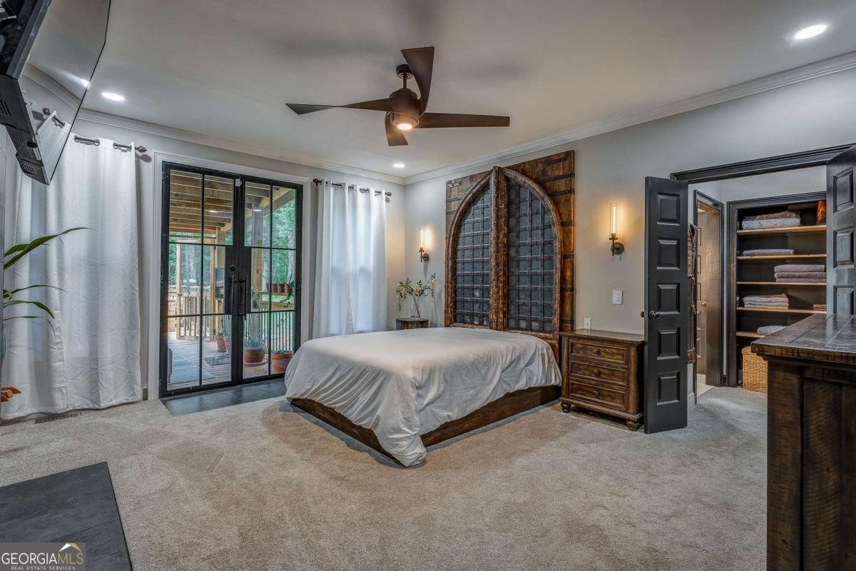 1860 Chambers Road Mcdonough - 30