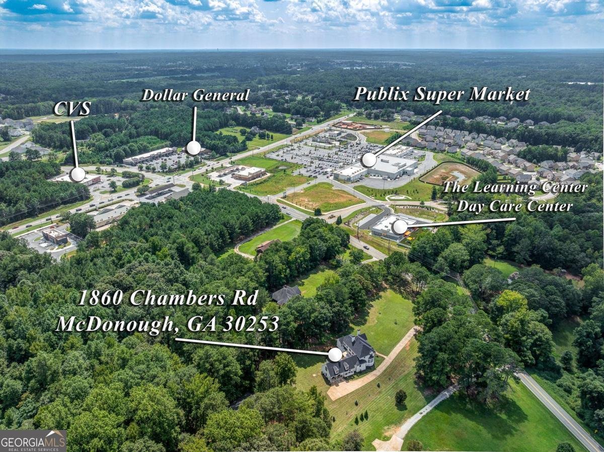 1860 Chambers Road Mcdonough - 4