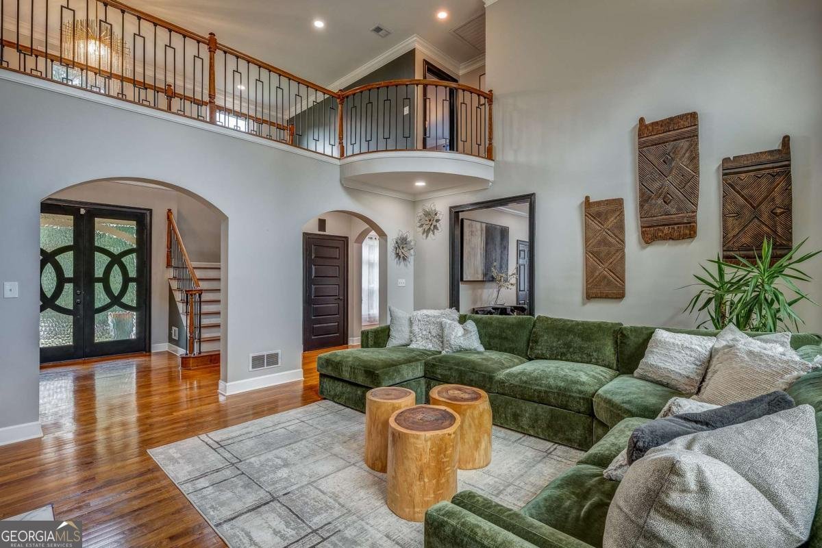 1860 Chambers Road Mcdonough - 5