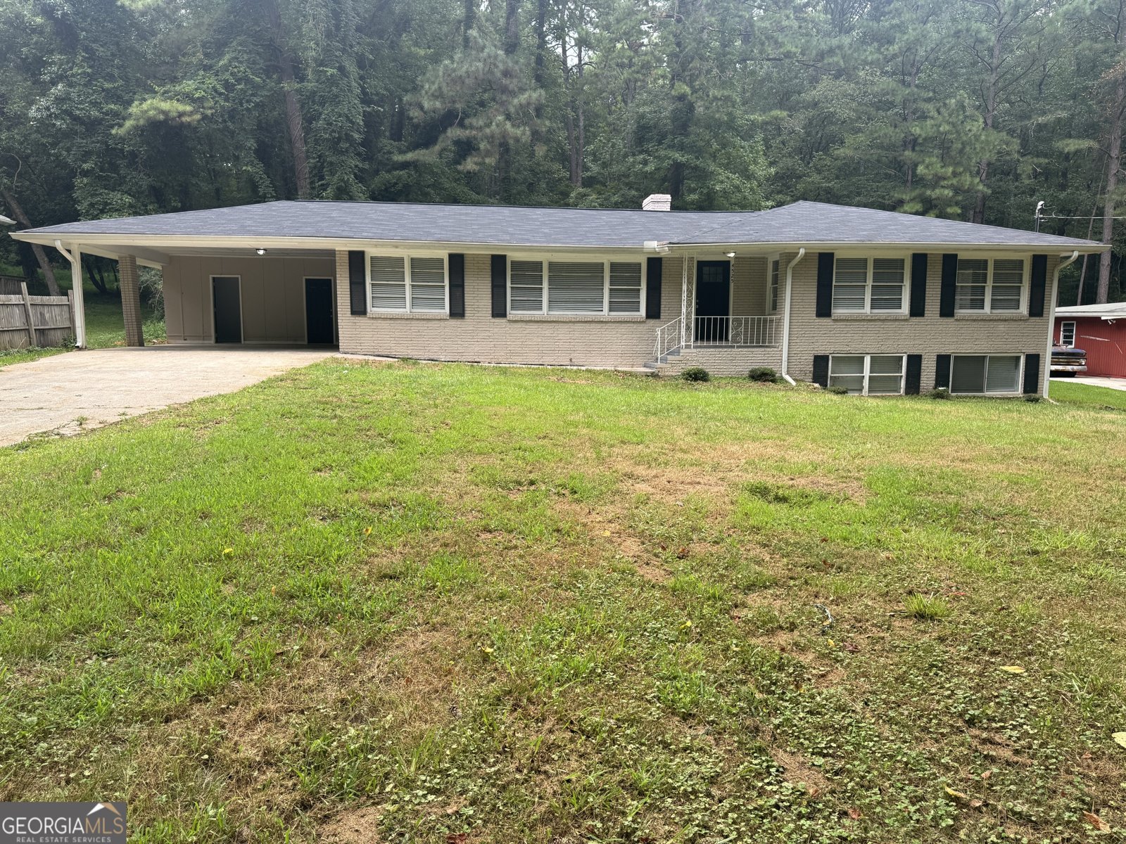 4525 Boulder Park Drive Atlanta - 2